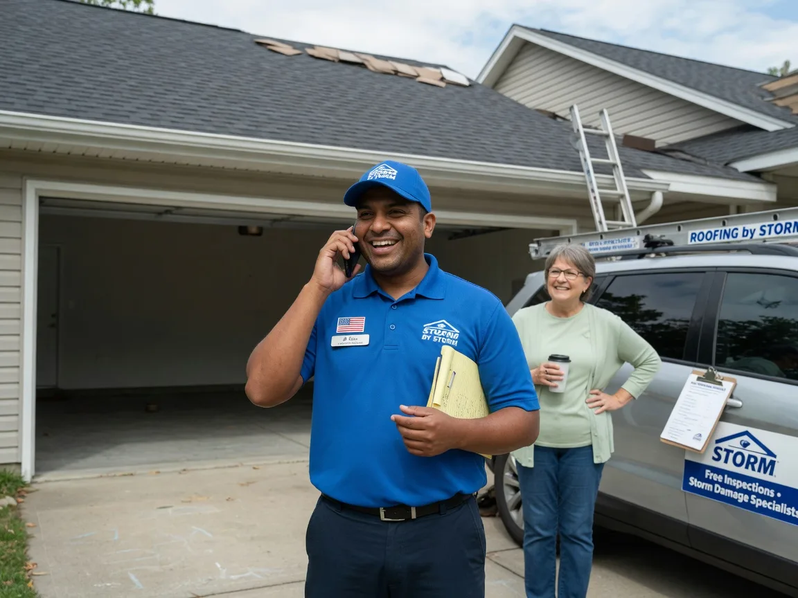 Roof Repair Near Me Woodville, WI FAQs